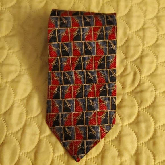 Necktie - Picture 1 of 3